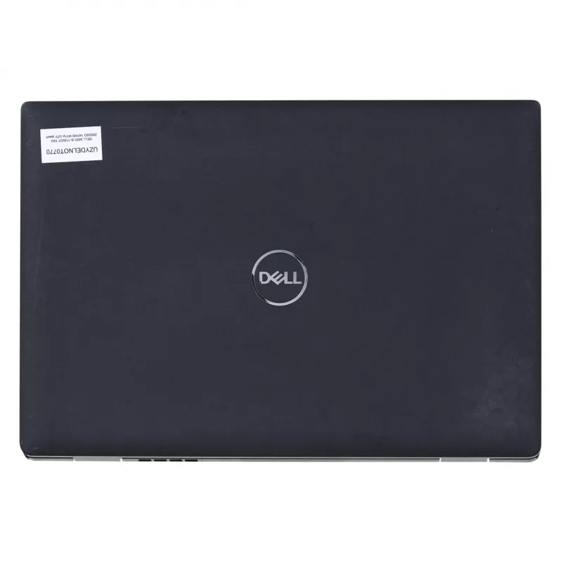 DELL Latitude 3420 14 colio FHD nešiojamasis kompiuteris, Intel Core i5-1135G7, 16GB RAM, 256GB SSD, Windows 11 Pro (US QWERTY, naudotas)