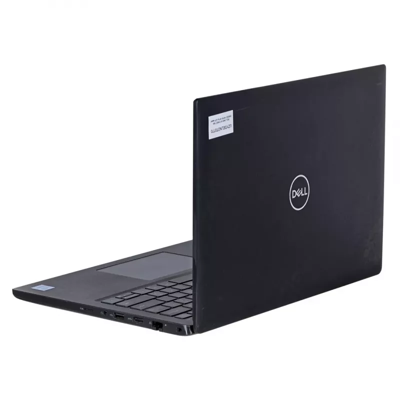 DELL Latitude 3420 14 colio FHD nešiojamasis kompiuteris, Intel Core i5-1135G7, 16GB RAM, 256GB SSD, Windows 11 Pro (US QWERTY, naudotas)