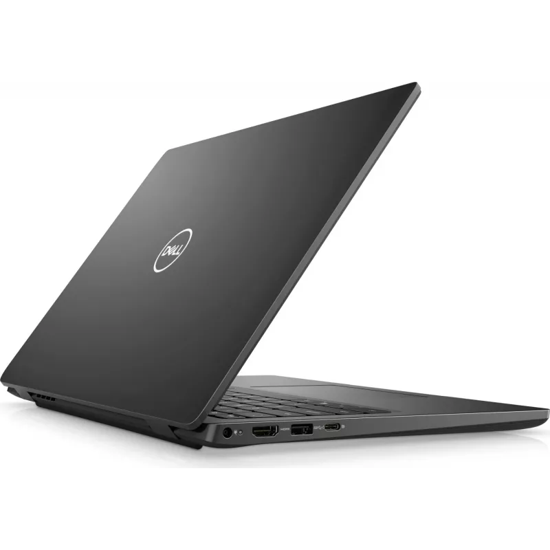 Dell Latitude 3420 nešiojamas kompiuteris - Intel Core i5-1135G7, 8GB RAM, 256GB SSD, 14.0 inch FHD, Windows 10 Pro