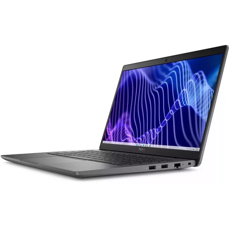 Dell Latitude 3440 nešiojamasis kompiuteris 14 inch FHD Intel Core i5-1335U 8GB RAM 256GB SSD Windows 11 Pro