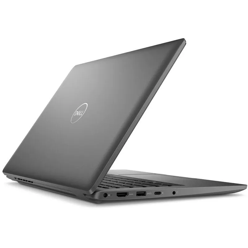 Dell Latitude 3440 nešiojamas kompiuteris, Intel Core i5, 16 GB RAM, 512 GB SSD, 14,0 colių FHD ekranas