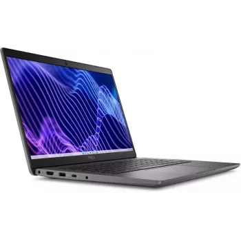 Dell Latitude 3440 nešiojamas kompiuteris, Intel Core i5, 16 GB RAM, 512 GB SSD, 14,0 colių FHD ekranas