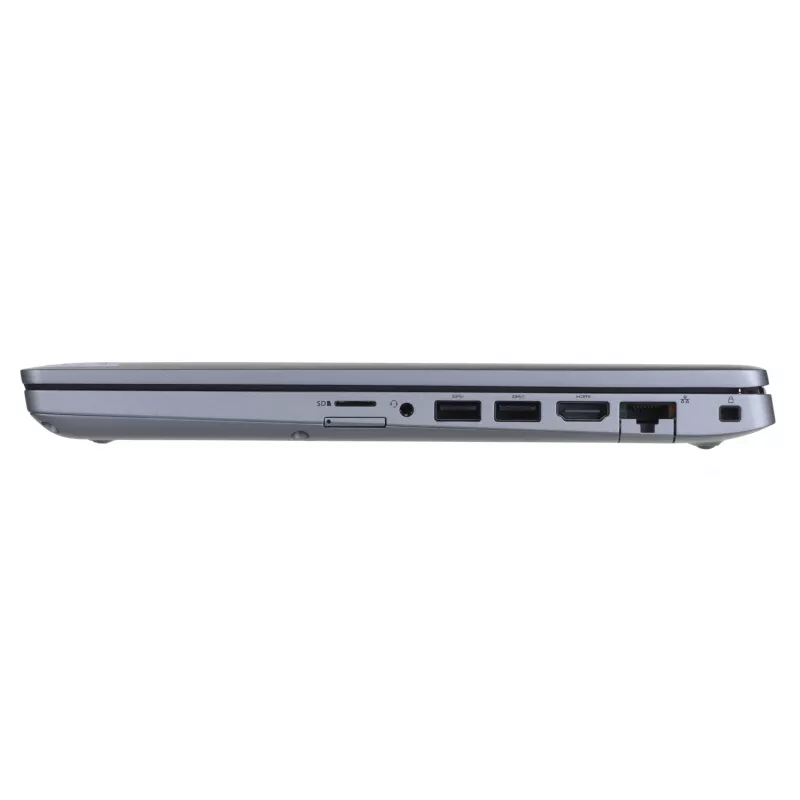 DELL Latitude 5410 i5-10210U 16GB 256GB SSD 14 colių FHD Windows 11 Pro Naudotas