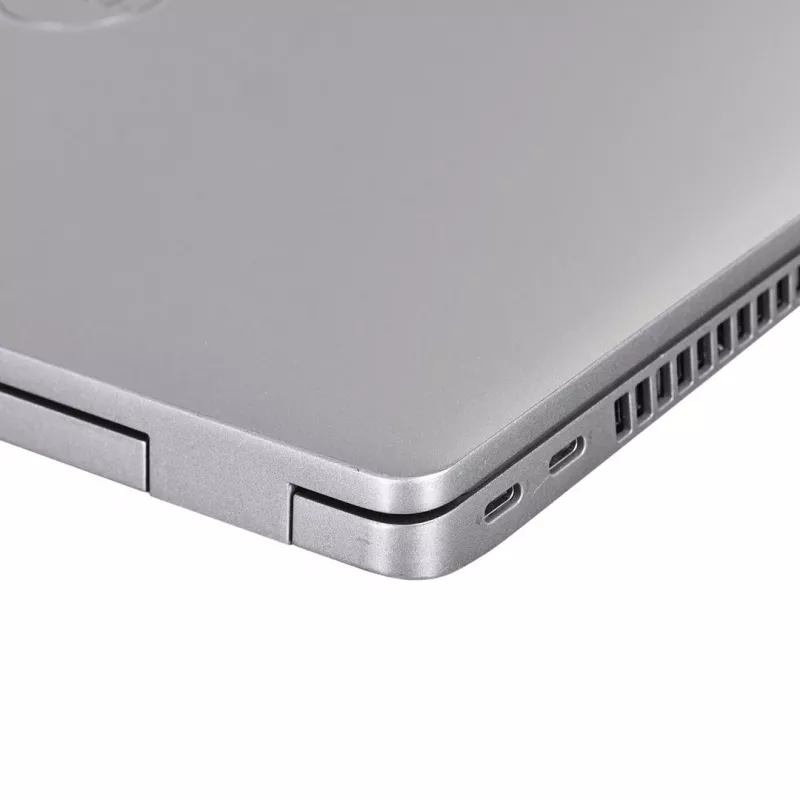 Dell Latitude 5430 14 colių FHD nešiojamasis kompiuteris - Intel Core i7-1265U, 16GB RAM, 256GB SSD, Windows 11 Pro, US QWERTY, naudotas
