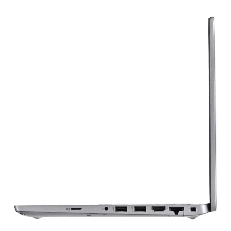 Dell Latitude 5430 14 colių FHD nešiojamasis kompiuteris - Intel Core i7-1265U, 16GB RAM, 256GB SSD, Windows 11 Pro, US QWERTY, naudotas