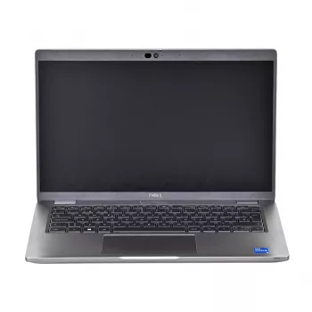 Dell Latitude 5430 14 colių FHD nešiojamasis kompiuteris - Intel Core i7-1265U, 16GB RAM, 256GB SSD, Windows 11 Pro, US QWERTY, naudotas