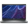 Dell Latitude 5430 nešiojamas kompiuteris 14 inch FHD Intel Core i7-1265U 16GB RAM 512GB SSD Windows 11 Pro juodos spalvos