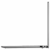 DELL Latitude 5455 Snapdragon X1-26-100 14 inch FHD+ nešiojamas kompiuteris, 16GB RAM, 512GB SSD, Windows 11 Pro, apšviesta klaviatūra, pirštų atspaudų skaitytuvas, titano pilka
