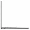 DELL Latitude 5455 Snapdragon X1-26-100 14 inch FHD+ nešiojamas kompiuteris, 16GB RAM, 512GB SSD, Windows 11 Pro, apšviesta klaviatūra, pirštų atspaudų skaitytuvas, titano pilka