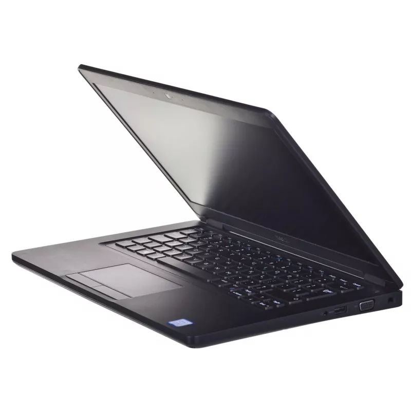 DELL Latitude 5490 i5-8350U 8GB 256GB SSD 14 inch FHD Windows 11 Pro Naudotas