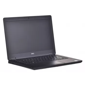 DELL Latitude 5490 i5-8350U 8GB 256GB SSD 14 inch FHD Windows 11 Pro Naudotas