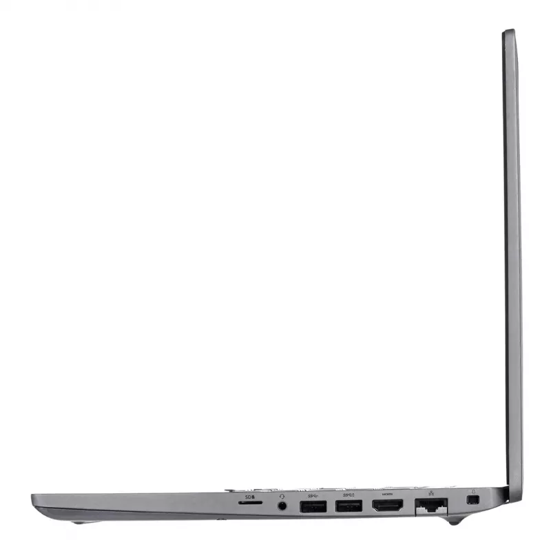 DELL Latitude 5510 15.6 inch FHD verslo nešiojamas kompiuteris - Intel Core i5-10310U, 16GB RAM, 512GB SSD, Windows 11 Pro (Naudotas)