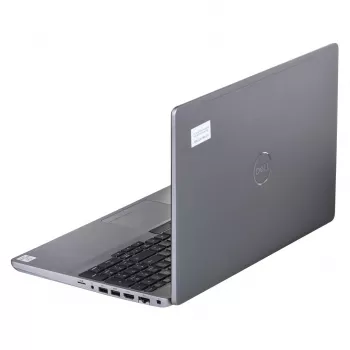 DELL Latitude 5510 15.6 inch FHD verslo nešiojamas kompiuteris - Intel Core i5-10310U, 16GB RAM, 512GB SSD, Windows 11 Pro (Naudotas)