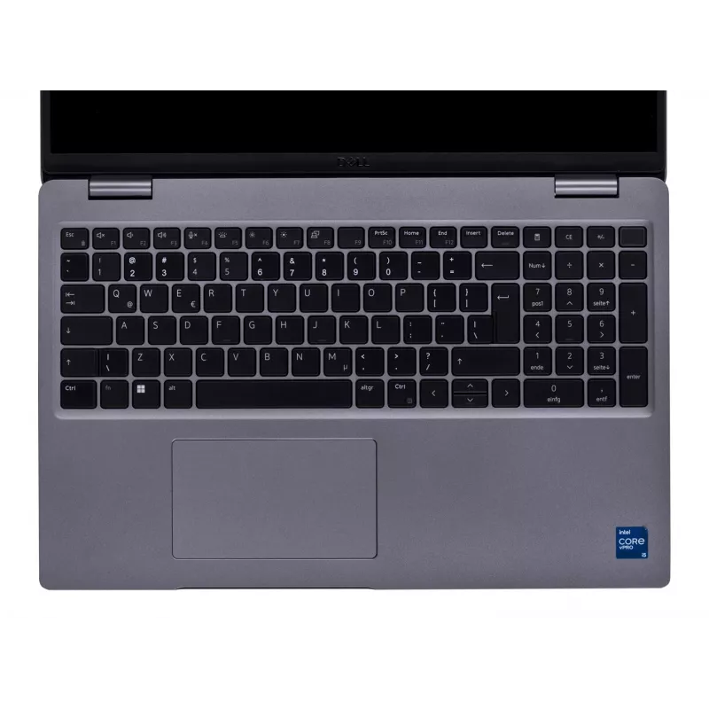 Dell Latitude 5520 15.6 inch FHD nešiojamas kompiuteris - Intel Core i7-1185G7, 16GB RAM, 512GB SSD, Windows 11 Pro (Naudotas)