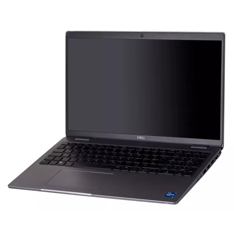 Dell Latitude 5520 15.6 inch FHD nešiojamas kompiuteris - Intel Core i7-1185G7, 16GB RAM, 512GB SSD, Windows 11 Pro (Naudotas)