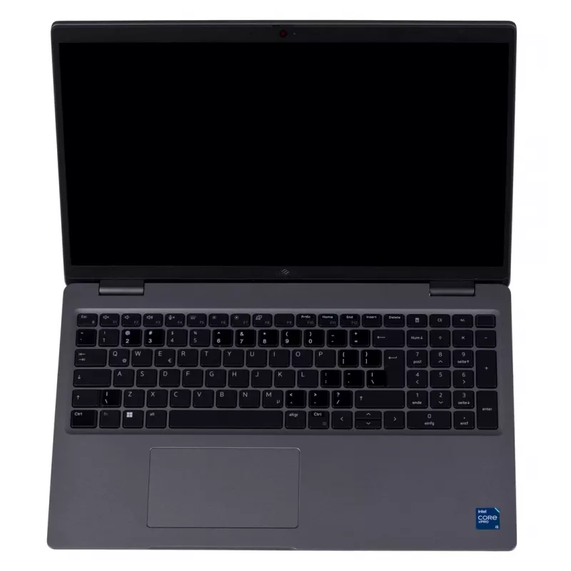 Dell Latitude 5520 15.6 inch FHD nešiojamas kompiuteris - Intel Core i7-1185G7, 16GB RAM, 512GB SSD, Windows 11 Pro (Naudotas)
