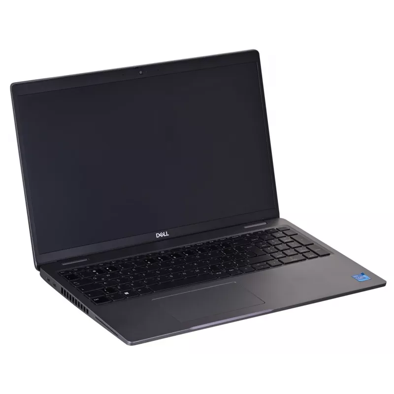 Dell Latitude 5520 15.6 inch FHD nešiojamas kompiuteris - Intel Core i7-1185G7, 16GB RAM, 512GB SSD, Windows 11 Pro (Naudotas)