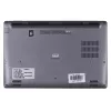 Dell Latitude 5520 15.6 colių FHD jutiklinis nešiojamas kompiuteris, Intel Core i5-1145G7, 16GB RAM, 512GB SSD, Windows 11 Pro, US QWERTY, Naudotas
