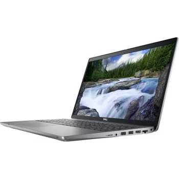 Dell Latitude 5530 15.6 colio FHD verslo nešiojamas kompiuteris - Intel Core i5-1245U, 16GB RAM, 512GB SSD, Windows 11 Pro