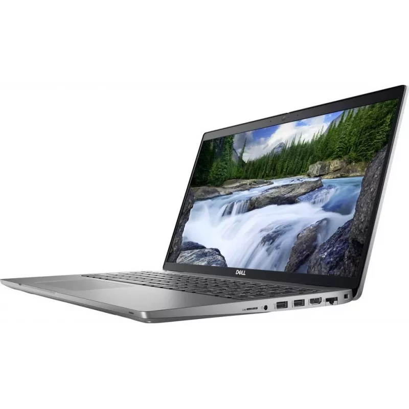 Dell Latitude 5530 15.6 inch FHD nešiojamas kompiuteris - Intel Core i5-1235U, 16GB RAM, 512GB SSD, Windows 11 Pro