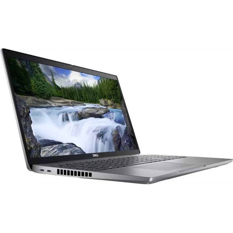 Dell Latitude 5530 15.6 inch FHD nešiojamas kompiuteris - Intel Core i5-1235U, 16GB RAM, 512GB SSD, Windows 11 Pro