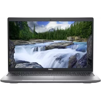 Dell Latitude 5530 15.6 inch FHD nešiojamas kompiuteris - Intel Core i5-1235U, 16GB RAM, 512GB SSD, Windows 11 Pro