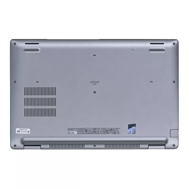 DELL Latitude 5530 nešiojamasis kompiuteris 15,6 colio FHD Intel Core i7-1265U 32GB RAM 512GB SSD NVIDIA GeForce MX550 Windows 11 Pro US QWERTY (Naudotas)