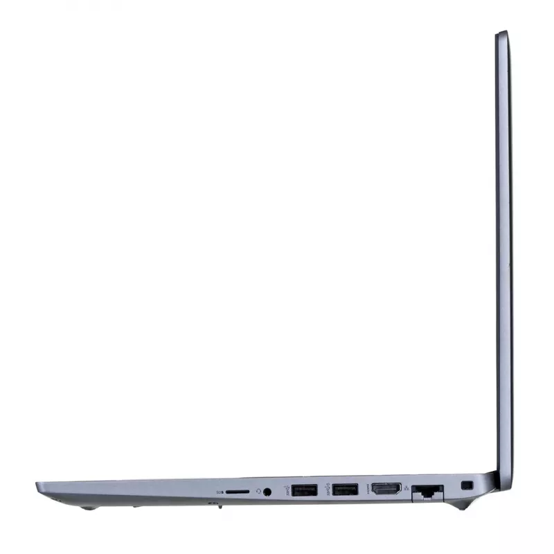 DELL Latitude 5530 nešiojamasis kompiuteris 15,6 colio FHD Intel Core i7-1265U 32GB RAM 512GB SSD NVIDIA GeForce MX550 Windows 11 Pro US QWERTY (Naudotas)