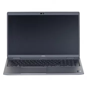 DELL Latitude 5530 nešiojamasis kompiuteris 15,6 colio FHD Intel Core i7-1265U 32GB RAM 512GB SSD NVIDIA GeForce MX550 Windows 11 Pro US QWERTY (Naudotas)