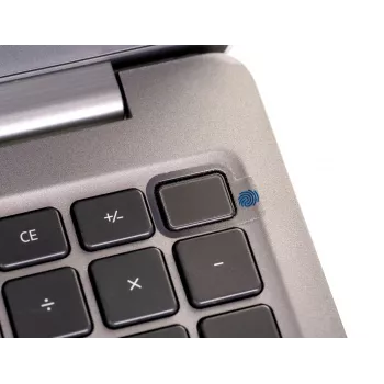 DELL Latitude 5531 15,6 colio FHD jutiklinis nešiojamasis kompiuteris - Intel Core i7-12800H, 32GB RAM, 512GB SSD, Windows 11 Pro, US QWERTY (naudotas)