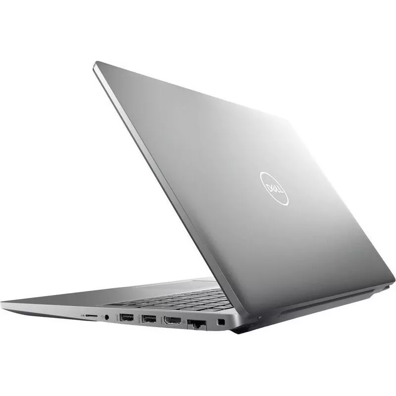 Dell Latitude 5531 nešiojamas kompiuteris, Intel Core i7-1270P, 16GB RAM, 512GB SSD, 15.6 inch FHD IPS, Windows 11 Pro