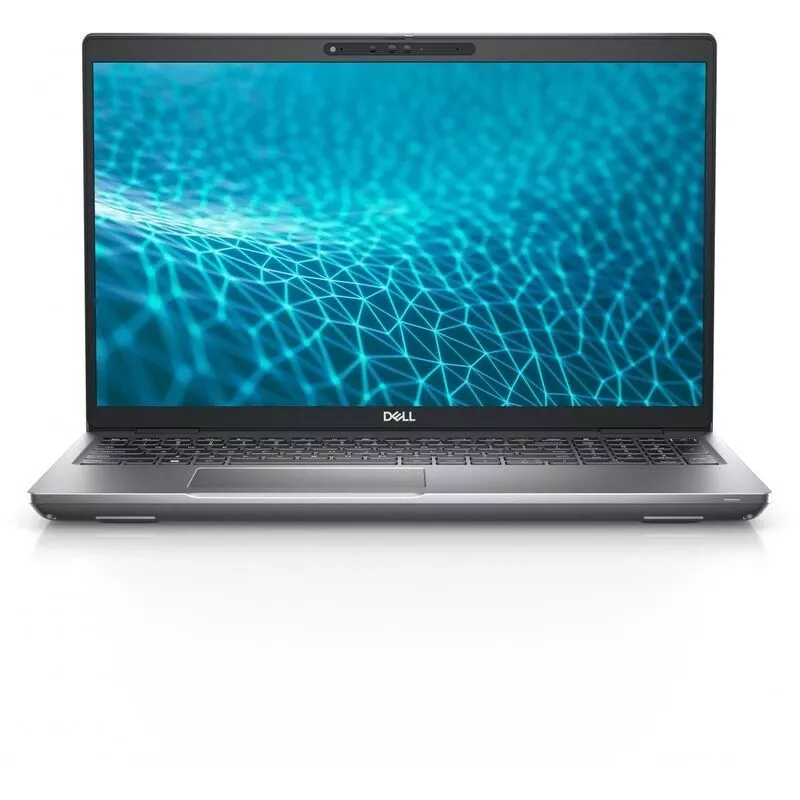 Dell Latitude 5531 nešiojamas kompiuteris, Intel Core i7-1270P, 16GB RAM, 512GB SSD, 15.6 inch FHD IPS, Windows 11 Pro