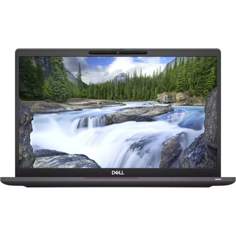 Dell Latitude 7320 nešiojamas kompiuteris | 13.3 inch FHD | Intel Core i5-1135G7 | 16GB RAM | 256GB SSD | Windows 10 Pro