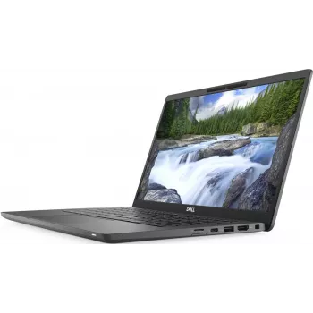 Dell Latitude 7320 nešiojamas kompiuteris | 13.3 inch FHD | Intel Core i5-1135G7 | 16GB RAM | 256GB SSD | Windows 10 Pro