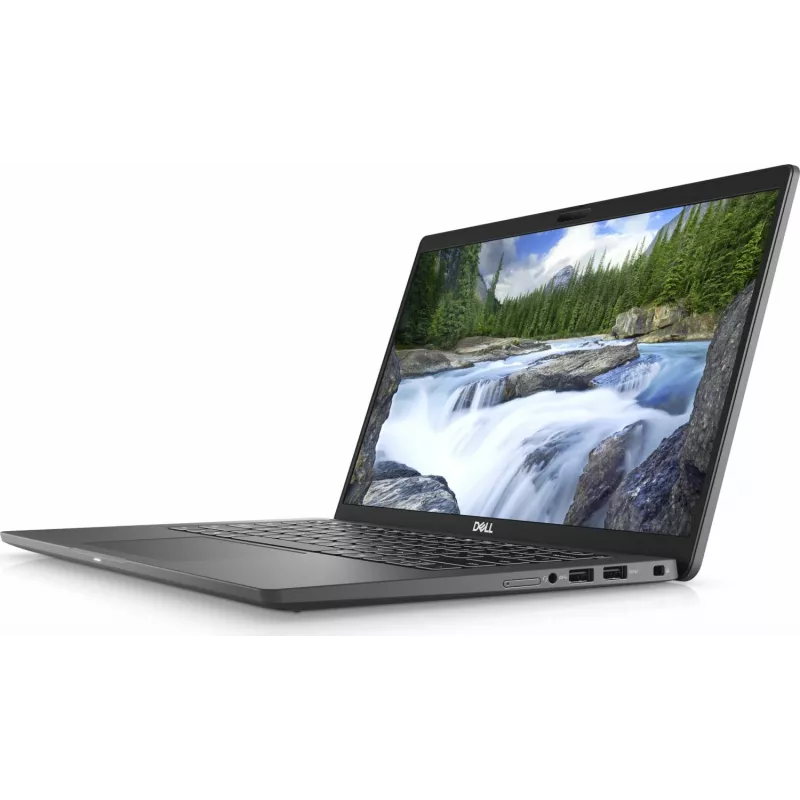 Dell Latitude 7410 nešiojamas kompiuteris, Intel Core i7-10610U, 16GB RAM, 512GB SSD, 14 colių FHD, Windows 10 Pro