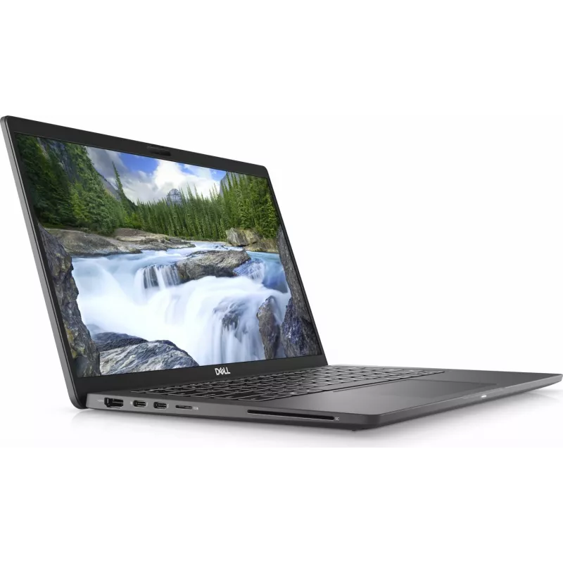 Dell Latitude 7410 nešiojamas kompiuteris, Intel Core i7-10610U, 16GB RAM, 512GB SSD, 14 colių FHD, Windows 10 Pro