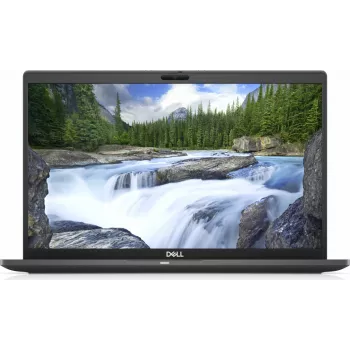 Dell Latitude 7410 nešiojamas kompiuteris, Intel Core i7-10610U, 16GB RAM, 512GB SSD, 14 colių FHD, Windows 10 Pro