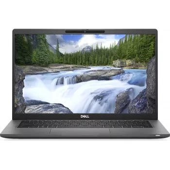 Dell Latitude 7420 nešiojamas kompiuteris - Intel Core i7-1185G7, 16 GB RAM, 512 GB SSD, 14.0 inch FHD, Titan Gray