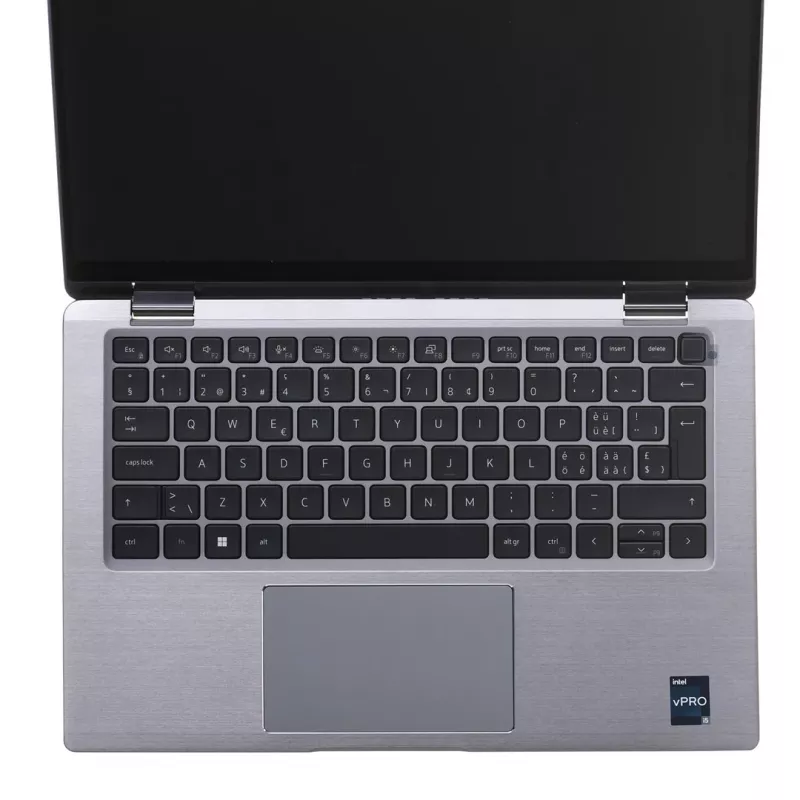 DELL LATITUDE 7430 2-in-1 i5-1235U 16GB 256GB SSD 14 inch FHD Touch Windows 11 Pro Naudotas