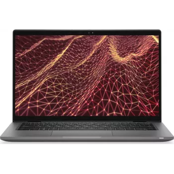 Dell Latitude 7430 nešiojamas kompiuteris | Intel Core i7-1265U | 16GB RAM | 512GB SSD | 14 colių FHD IPS | Windows 11 Pro | Wi-Fi 6E | Titan Gray