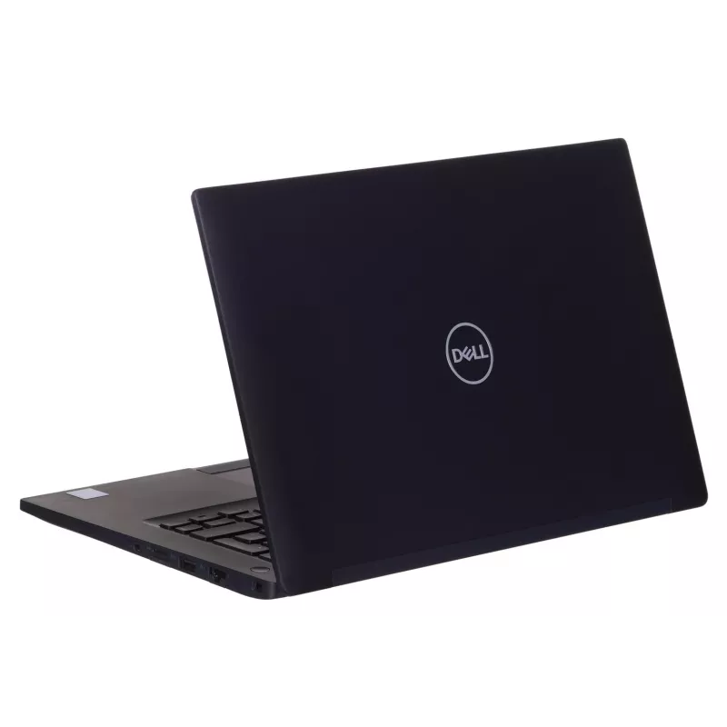 DELL Latitude 7490 14 inch FHD jutiklinis ekranas nešiojamas kompiuteris - Intel Core i5-8350U, 16GB RAM, 256GB SSD, Windows 11 Pro, US QWERTY (Naudotas)