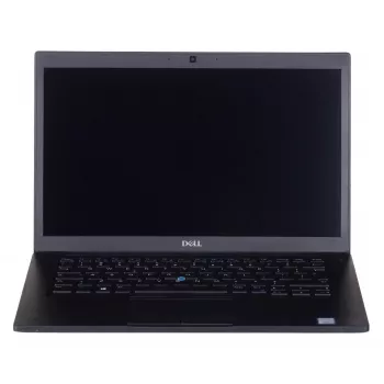 DELL Latitude 7490 14 inch FHD jutiklinis ekranas nešiojamas kompiuteris - Intel Core i5-8350U, 16GB RAM, 256GB SSD, Windows 11 Pro, US QWERTY (Naudotas)