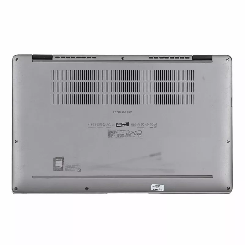 Dell Latitude 9520 2-in-1 Intel Core i7-1185G7 16GB RAM 512GB SSD 15 col. FHD jutiklinis Windows 11 Pro (Naudotas)