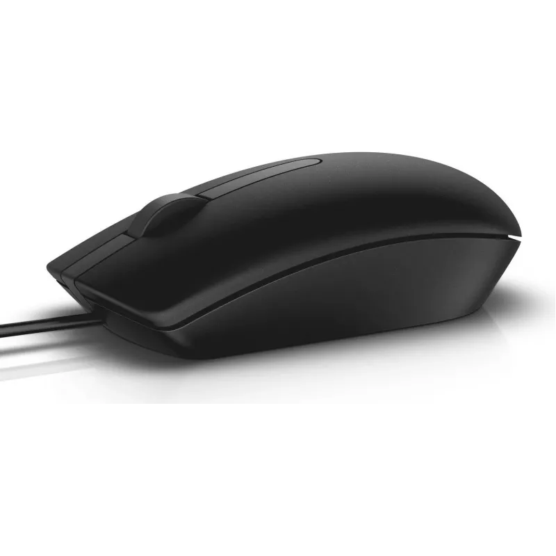 Dell Mouse - Right and Left Handed - Optical