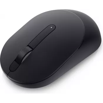 DELL MS300 belaidė optinė pelė ambidekstrinė RF 2,4 GHz juoda 570-ABOC