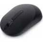 DELL MS300 belaidė optinė pelė ambidekstrinė RF 2,4 GHz juoda 570-ABOC