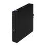 DELL OptiPlex 3050 Micro i5-7500T 8GB 256GB SSD mSFF Win10 Pro naudotas