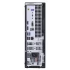 DELL OptiPlex 3060 SFF stalinis kompiuteris - Intel Core i3-8100 8GB 256GB SSD Windows 11 Pro (naudotas)