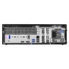 DELL OptiPlex 3070 SFF stalinis kompiuteris Intel Core i3-9100 8GB RAM 256GB SSD Windows 11 Pro naudotas