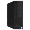 DELL OptiPlex 3070 SFF stalinis kompiuteris Intel Core i3-9100 8GB RAM 256GB SSD Windows 11 Pro naudotas